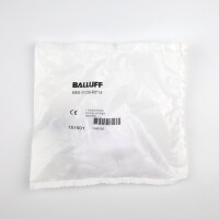 Balluff Steckverbinder BCC02H9 BKS-S109-RT14 OVP