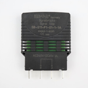 E-T-A Signalbrücke SB-S11-P1-01-1-1A GEB