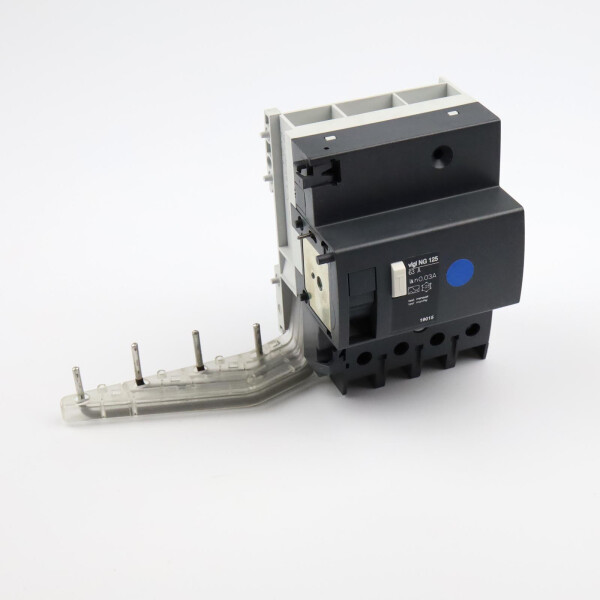 MERLIN GERIN FI-Block Vigi NG125 GEB