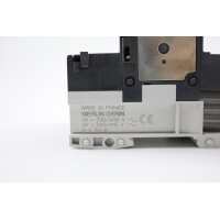MERLIN GERIN FI-Block Vigi NG125 GEB