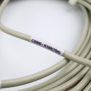 Beckhoff CP-Link-Kabel C9900-K104 15m OVP