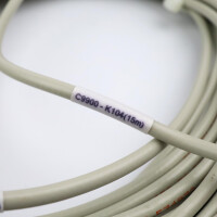 Beckhoff CP-Link-Kabel C9900-K104 15m OVP
