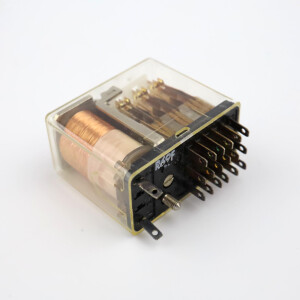 Siemens Kammrelais V23054-E0020-C133 GEB