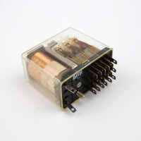 Siemens Kammrelais V23054-E0020-C133 GEB
