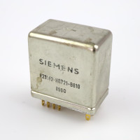 Siemens Kammrelais V23162-H0721-B610 GEB