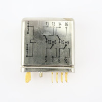 Siemens Kammrelais V23162-H0721-B610 GEB