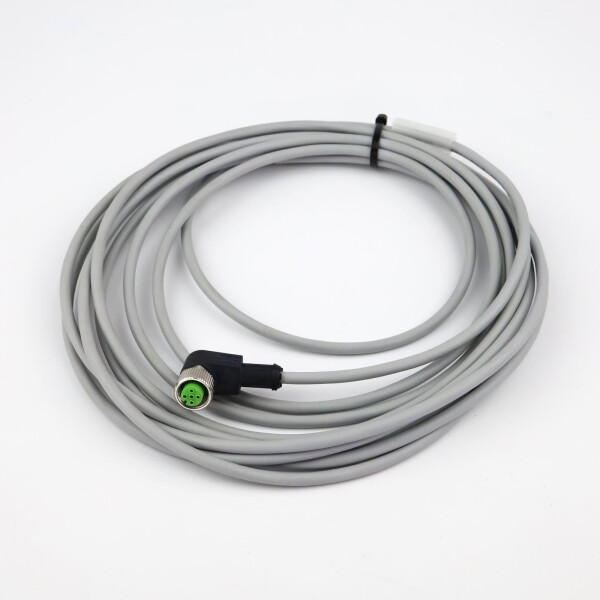 MURR ELEKTRONIK Verbindungskabel M12 Bu. freies Ltg-ende 7000-12321-2230500 NOV