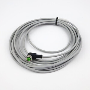 MURR ELEKTRONIK Verbindungskabel M12 Bu. freies Ltg-ende 7000-12321-2230500 NOV