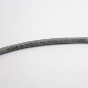 MURR ELEKTRONIK Verbindungskabel M12 Bu. freies Ltg-ende 7000-12321-2230500 NOV