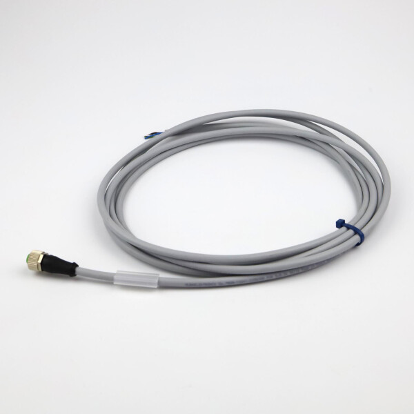 MURR ELEKTRONIK Verbindungskabel M12 Buchse einseitig 7000-12241-2250300 NOV