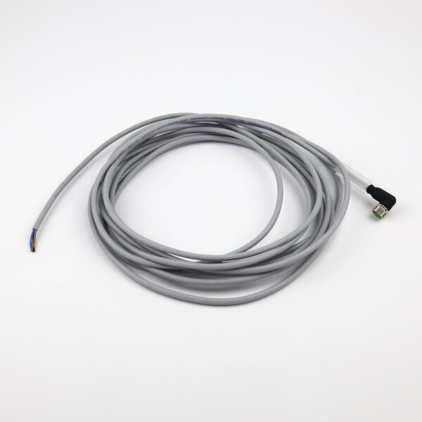 MURR ELEKTRONIK Verbindungskabel M8 Buchse einseitig 7000-08081-2200500 NOV
