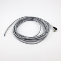 MURR ELEKTRONIK Verbindungskabel M8 Buchse einseitig 7000-08081-2200500 NOV