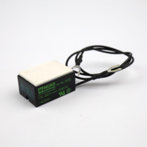 MURR ELEKTRONIK Motorentstörmodul 20002 OVP