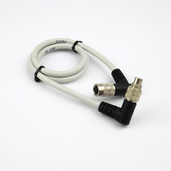 Festo Verbindungsleitung KVI-CP-3-WS-WD-0,5 540328 GEB