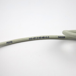 Festo Verbindungsleitung KVI-CP-3-WS-WD-0,5 540328 GEB
