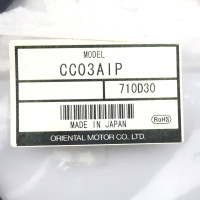 ORIENTAL MOTOR Verlängerungskabel CC03AIP 3m OVP