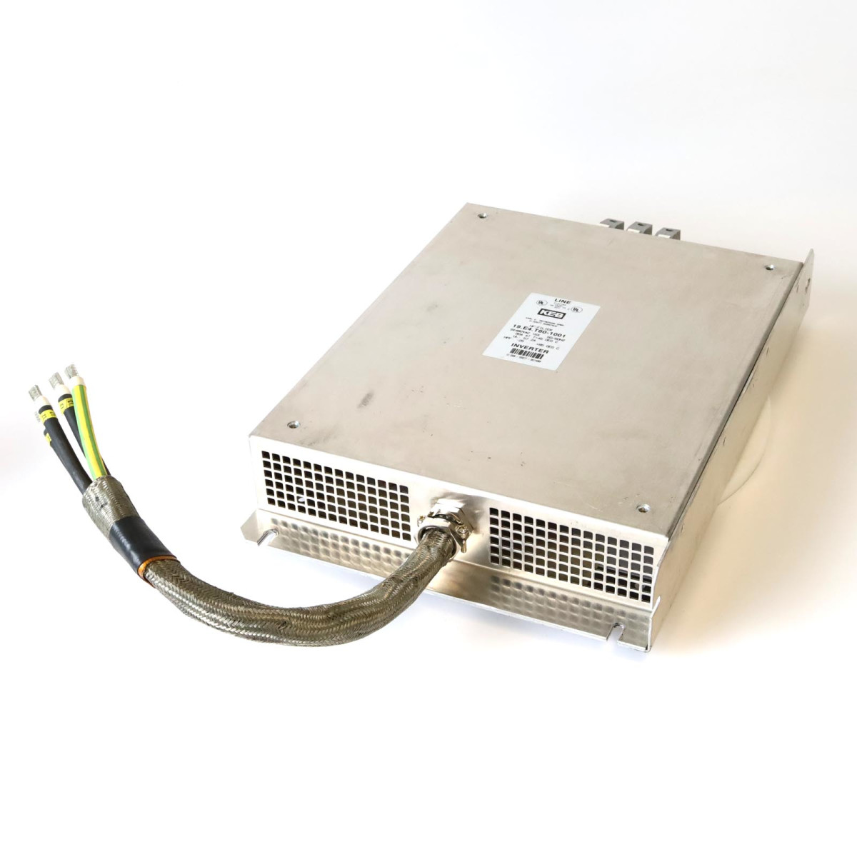KEB HF-Filter 19.E4.T60-1001 GEB