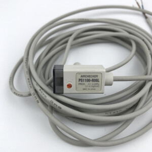 SMC Druckschalter PS1100-R06L-Q NOV
