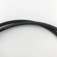 MURR ELEKTRONIK Verbindungskabel 7000-12441-6250500 + Bulgin Buccaneer 400 Stecker GEB