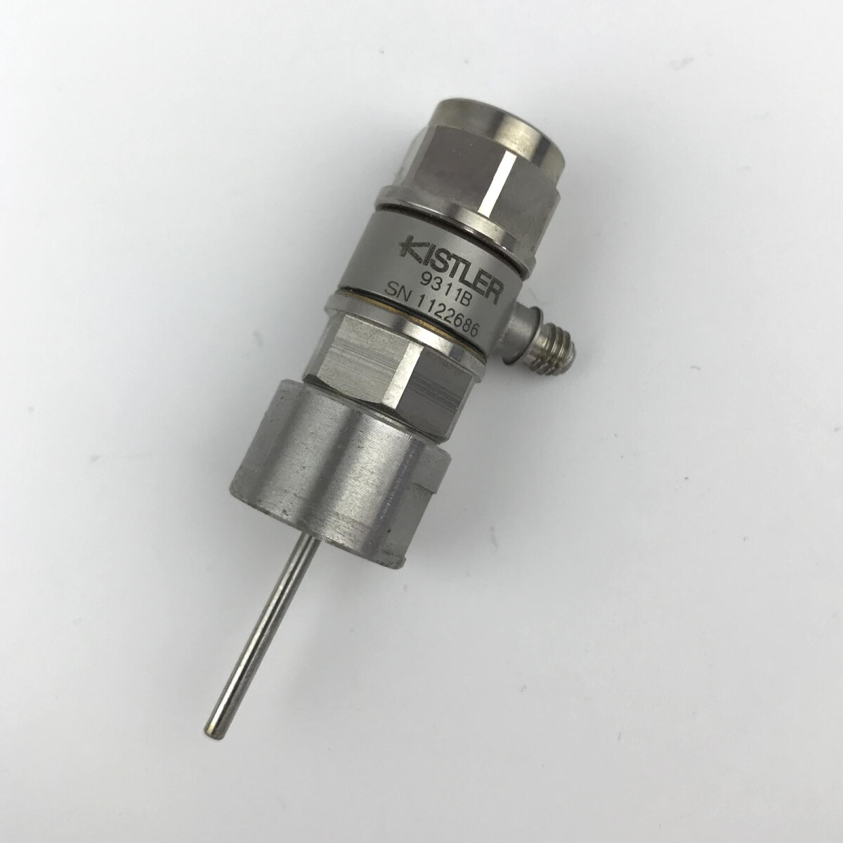 Kistler Kraftmessdose 9311B GEB