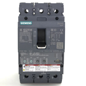 Siemens Leistungsschalter 3VA6110-5HN31-2AA0 OVP