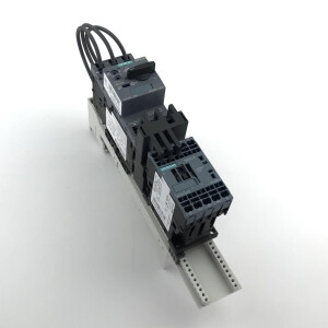 Siemens Starterkombination 3RA2110-1JH16-1AP0 OVP