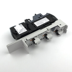 Siemens Starterkombination 3RA2110-1JH16-1AP0 OVP