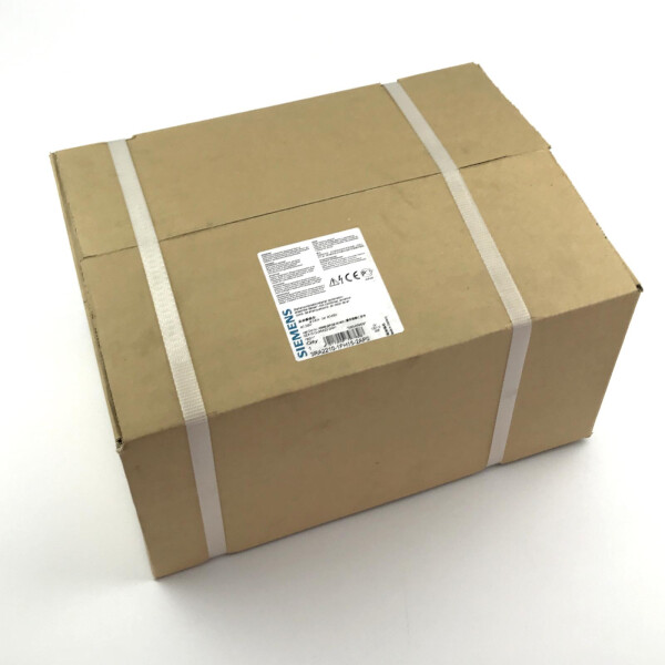 Siemens Starterkombination 3RA2210-1FH15-2AP0 OVP