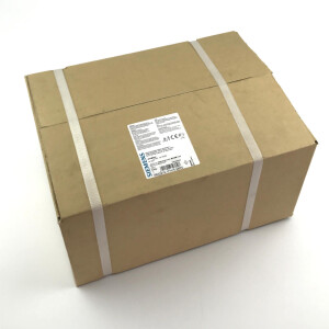 Siemens Starterkombination 3RA2210-1FH15-2AP0 OVP