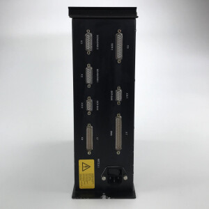 Bosch Servocontroller Analog SE110 0608830109 GEB