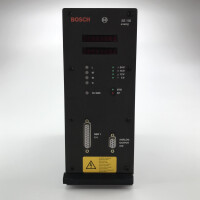Bosch Servocontroller Analog SE110 0608830109 GEB