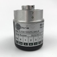 Eltra Inkrementalgeber EL53A1000Z5L8X6JR GEB