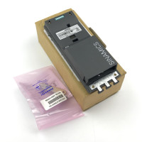 Sinamics CU240E 6SL3244-0BA10-0BA0 Vers.H01 OVP
