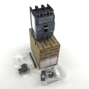 Siemens Leistungsschalter 3VA1140-6EE32-0AA0 OVP