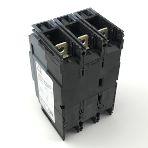 Siemens Leistungsschalter 3VA1140-6EE32-0AA0 OVP