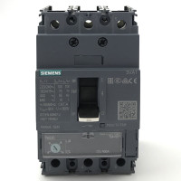 Siemens Leistungsschalter 3VA1140-6EE32-0AA0 OVP