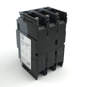Siemens Leistungsschalter 3VA1180-6EE32-0AA0 OVP