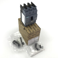 Siemens Leistungsschalter 3VA1180-6EE32-0AA0 OVP