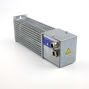 FRIZLEN Resistor FZPT 160x45 S 80Ohm GEB