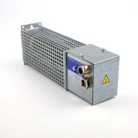 FRIZLEN Resistor FZPT 160x45 S 80Ohm GEB