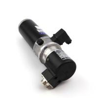 Drive Systems DC Servomotor MP44XL K16 149738/04 + Eltra EL53A1000Z5L8X6JR #K2 GEB