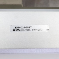 SMC Kompaktschlitten EMXQ25-50BT GEB