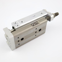 SMC Kompaktschlitten EMXQ25-50BT GEB