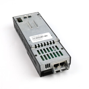 Sinamics CU240E-2 PN-F 6SL3244-0BB13-1FA0 FS:D01 FW:4.7 GEB