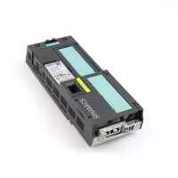 Sinamics CU240E-2 PN-F 6SL3244-0BB13-1FA0 FS:D01 FW:4.7 GEB