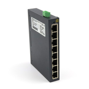 Harting Ethernet Switch ESC eCon 3100-A 20761103000 GEB