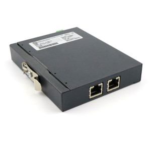 Harting Ethernet Switch ESC eCon 3100-A 20761103000 GEB