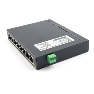 Harting Ethernet Switch ESC eCon 3100-A 20761103000 GEB