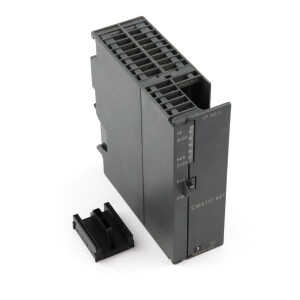 Simatic NET CP343-5 6GK7343-5FA01-0XE0 HW:06/FW:V4.2 GEB