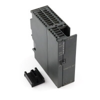Simatic NET CP343-5 6GK7343-5FA01-0XE0 HW:06/FW:V4.2 GEB
